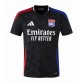 Olympique Lyonnais Bortedrakt 2024-2025